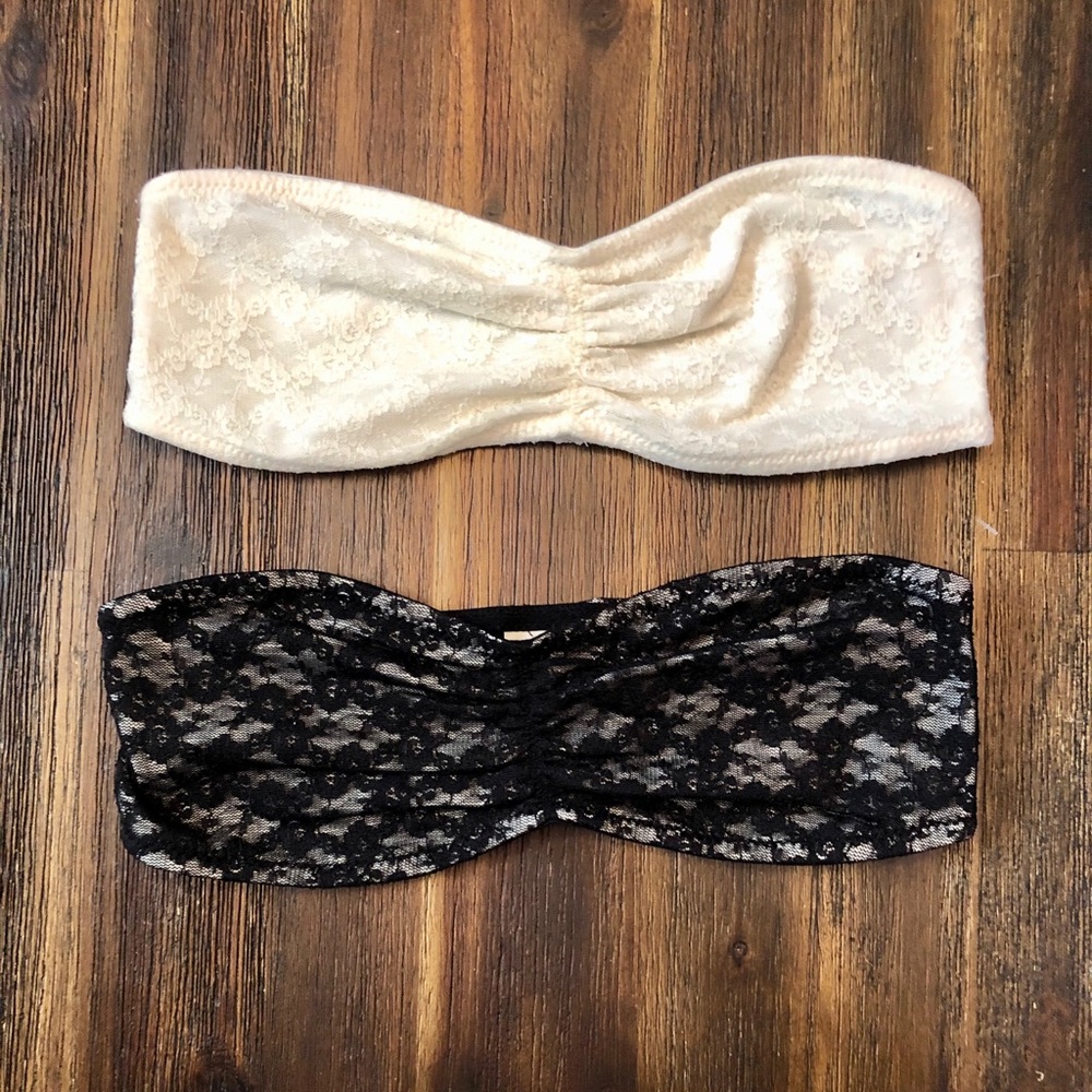 Bandeau set!